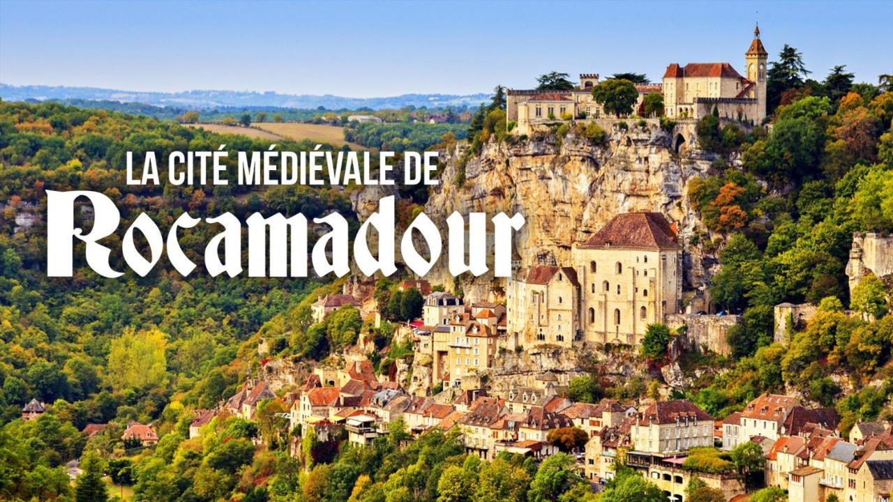 Le Mascoutou Cahors Exterior foto